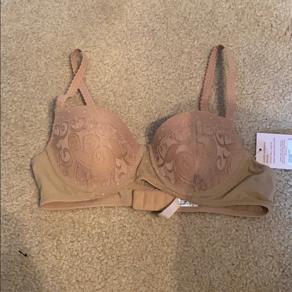 34a bra